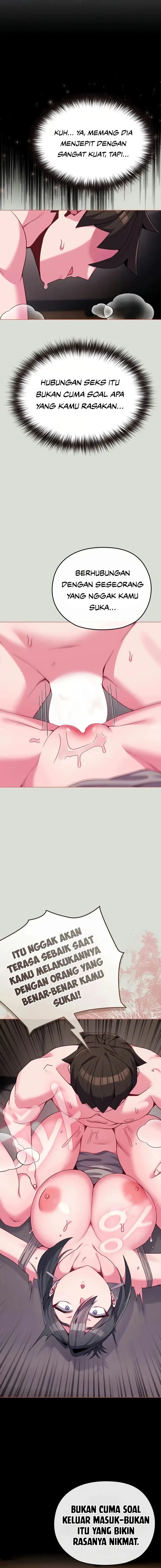 But You&#8217;re the Same Age as My Daughter?! - Chapter 24 9