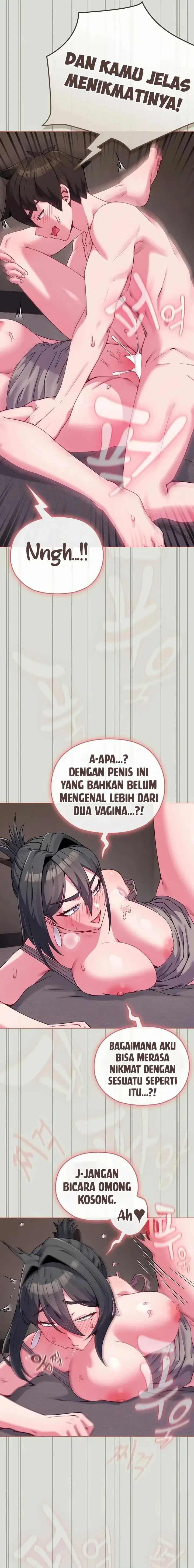 But You&#8217;re the Same Age as My Daughter?! - Chapter 24 12