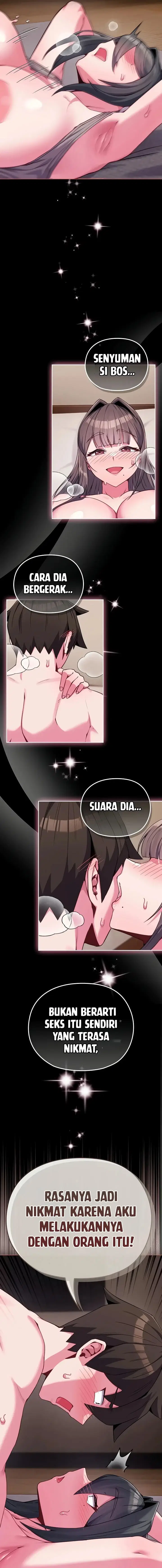 But You&#8217;re the Same Age as My Daughter?! - Chapter 24 10