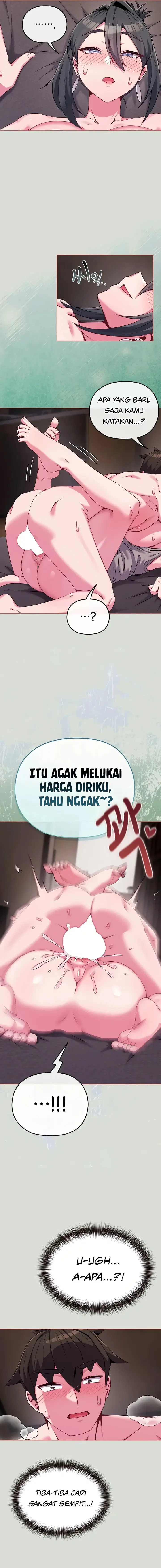 But You&#8217;re the Same Age as My Daughter?! - Chapter 24 7