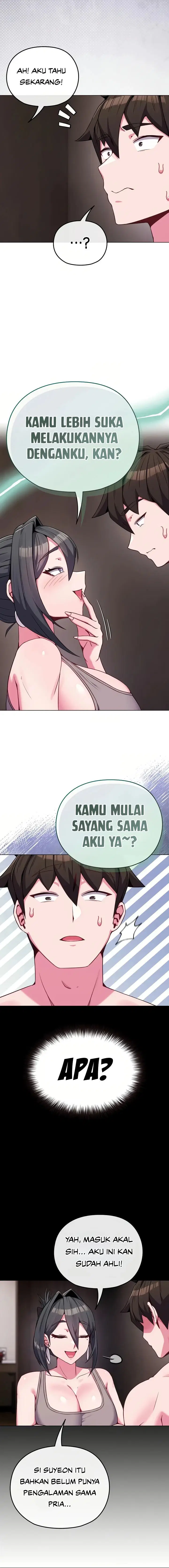 But You&#8217;re the Same Age as My Daughter?! - Chapter 24 4