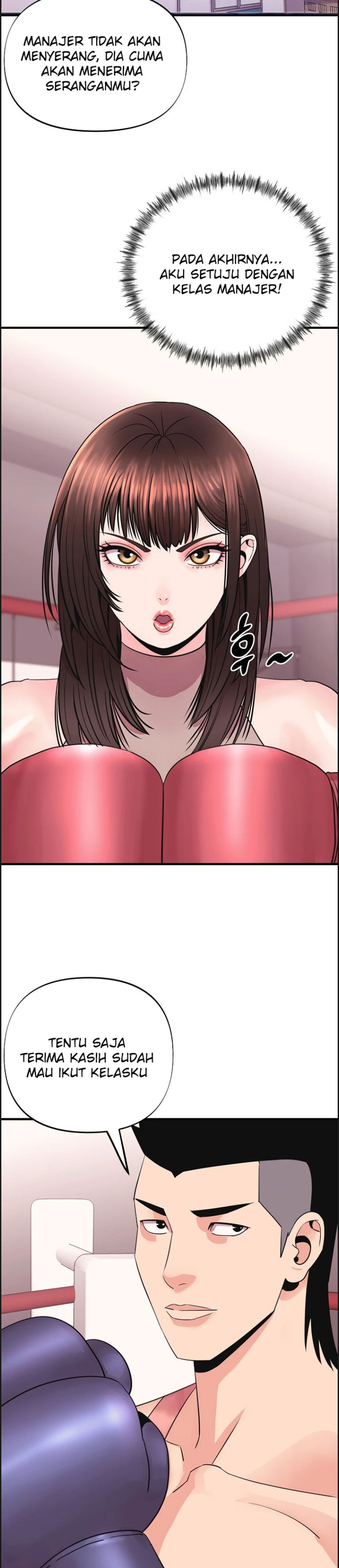 Champion of the Night - Chapter 03 28
