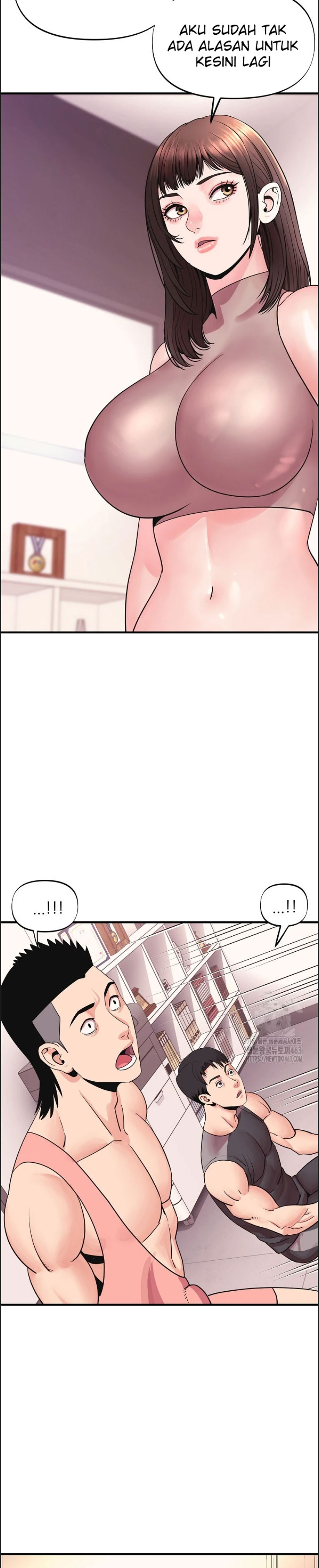 Champion of the Night - Chapter 03 21