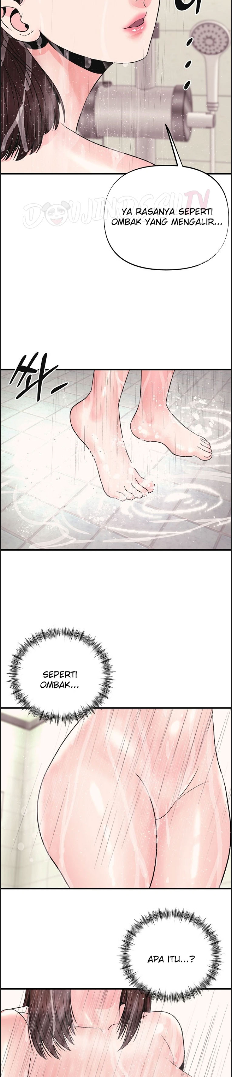 Champion of the Night - Chapter 03 26