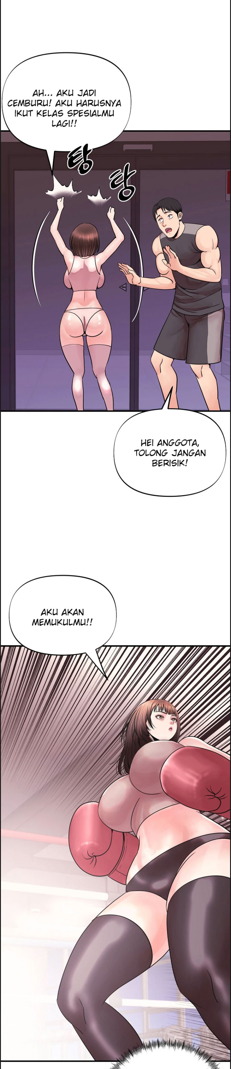 Champion of the Night - Chapter 03 31