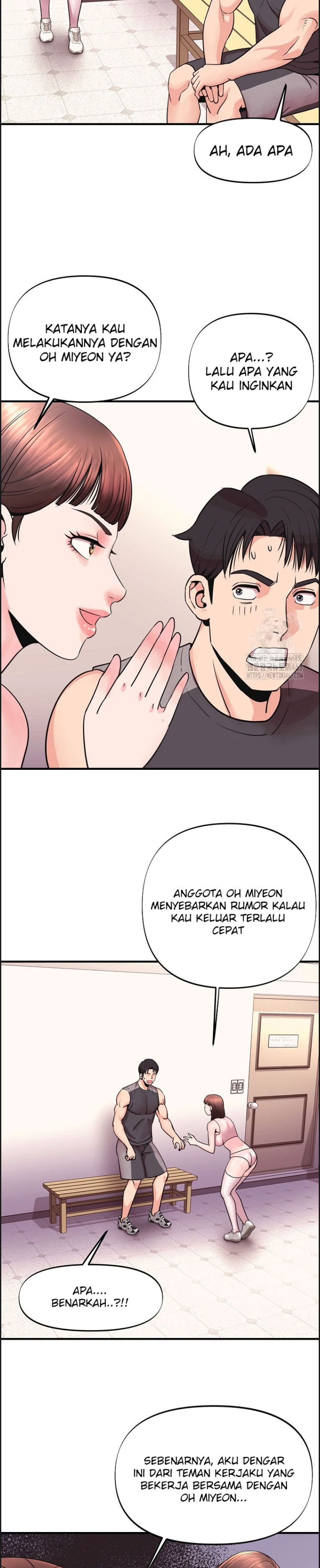 Champion of the Night - Chapter 03 10