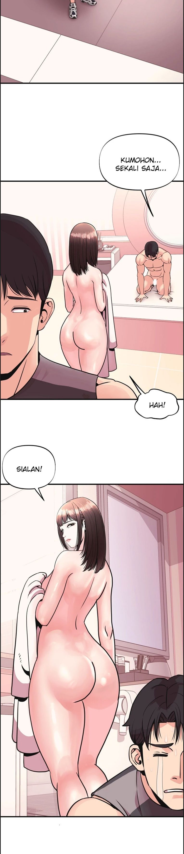 Champion of the Night - Chapter 03 4