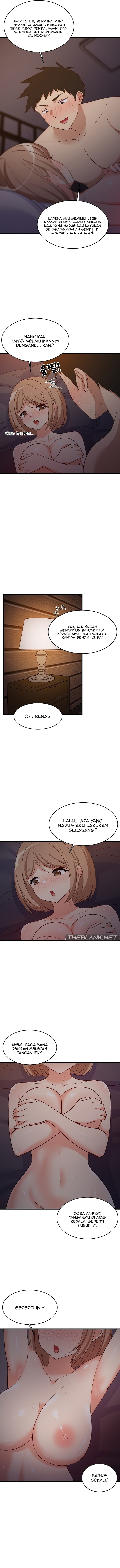 College Grades Skyrocketing - Chapter 31 8