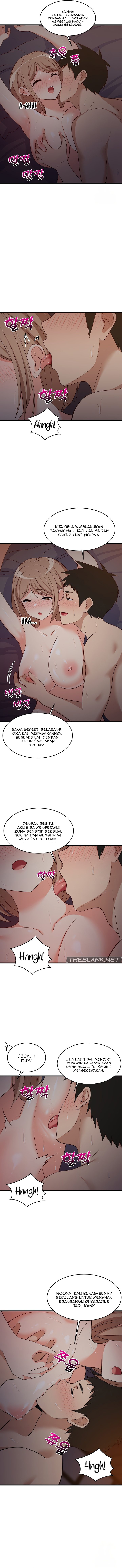 College Grades Skyrocketing - Chapter 31 9
