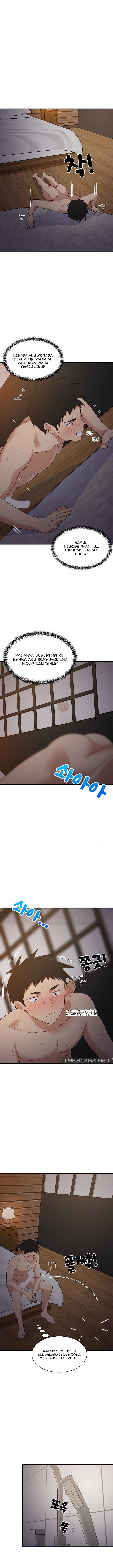 College Grades Skyrocketing - Chapter 31 4