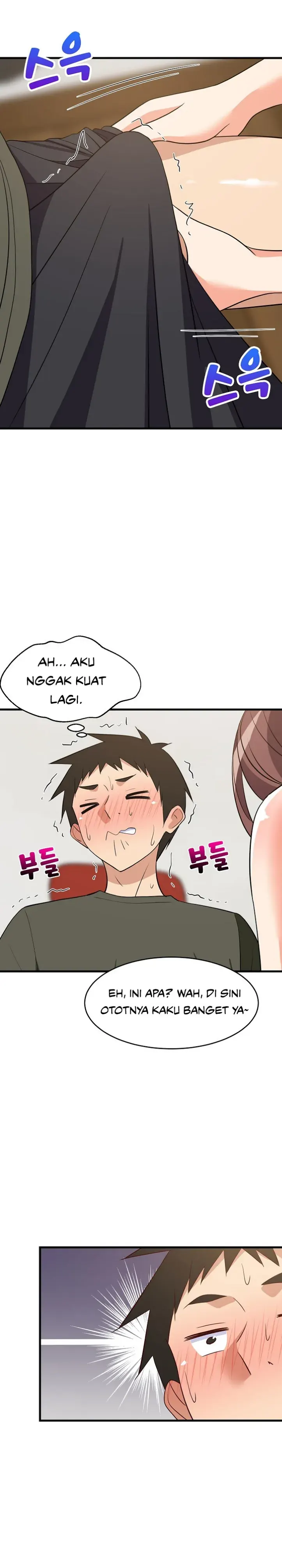 College Grades Skyrocketing - Chapter 46 27