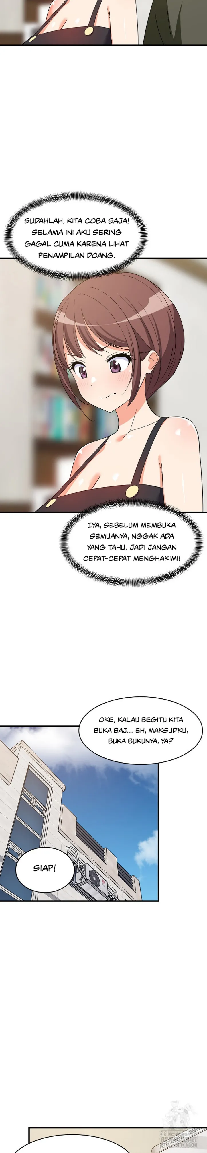 College Grades Skyrocketing - Chapter 46 11