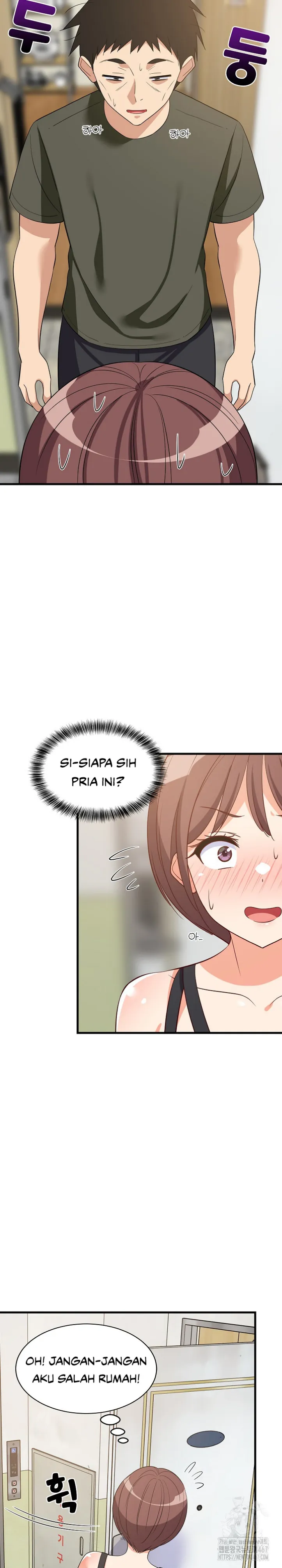 College Grades Skyrocketing - Chapter 46 6