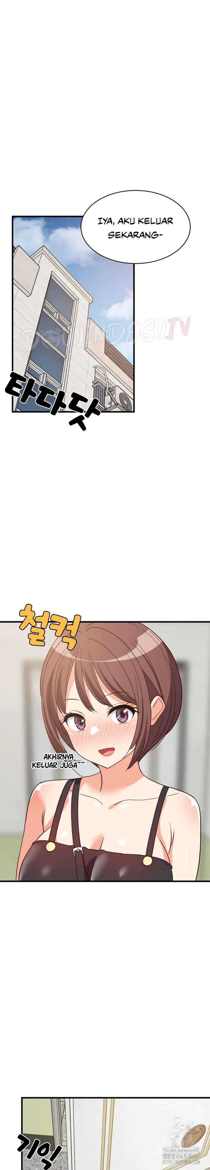 College Grades Skyrocketing - Chapter 46 4
