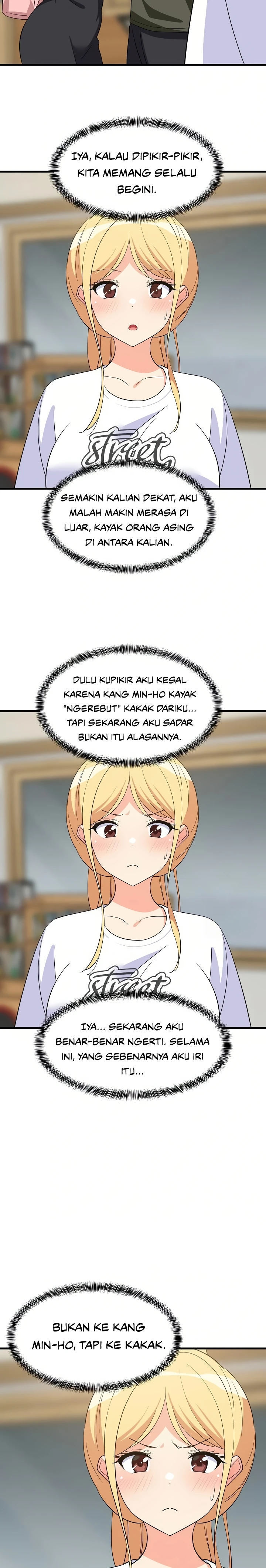 College Grades Skyrocketing - Chapter 59 14