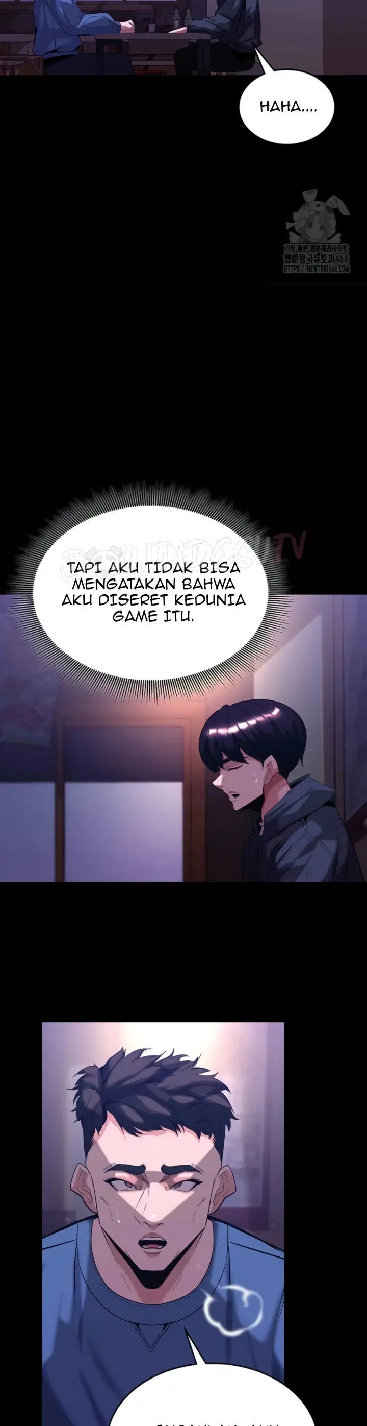 Corruption in the Dungeon - Chapter 59 9