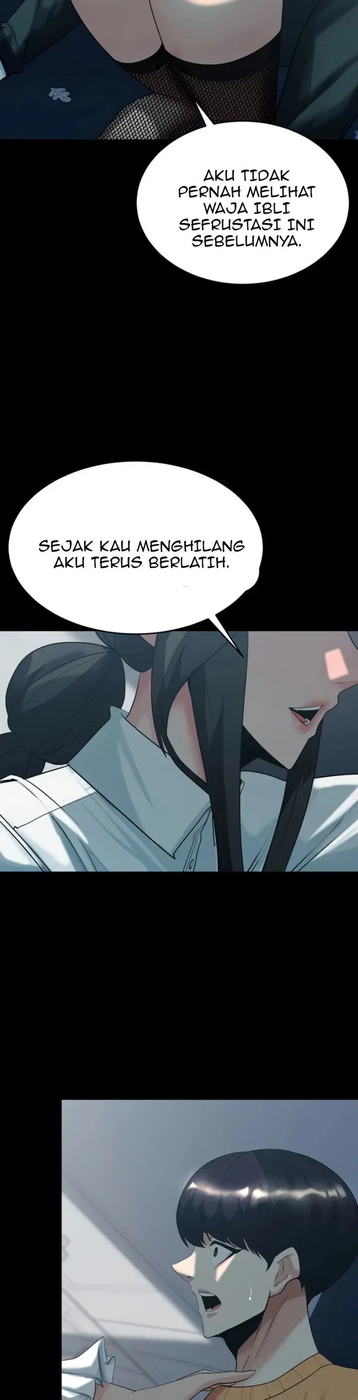 Corruption in the Dungeon - Chapter 59 28
