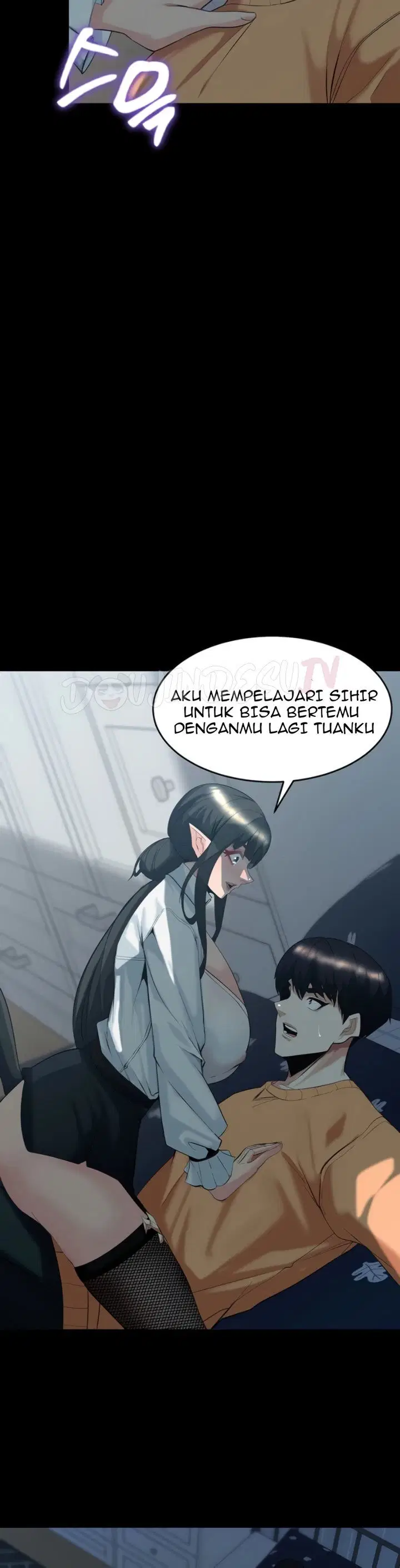 Corruption in the Dungeon - Chapter 59 29