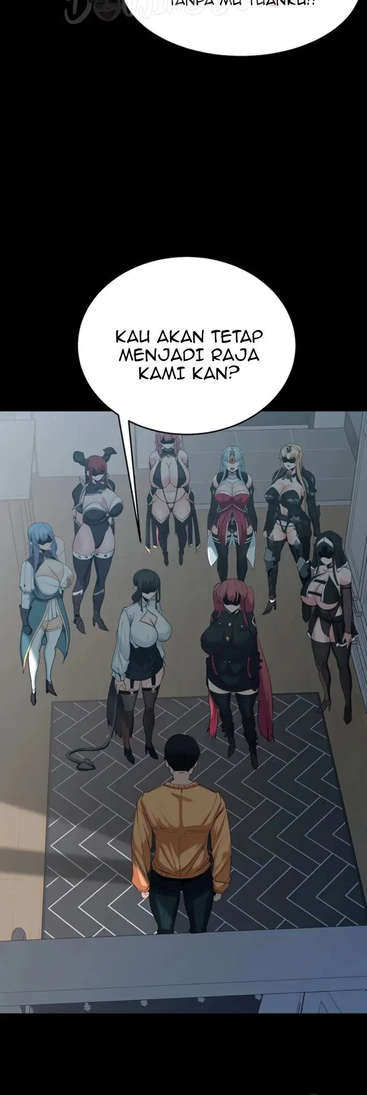 Corruption in the Dungeon - Chapter 59 38