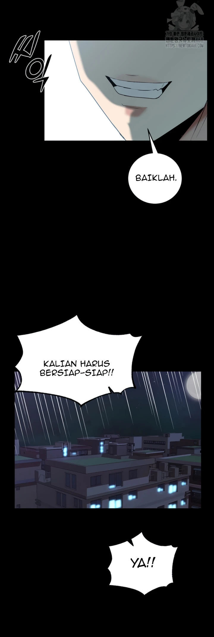 Corruption in the Dungeon - Chapter 59 39