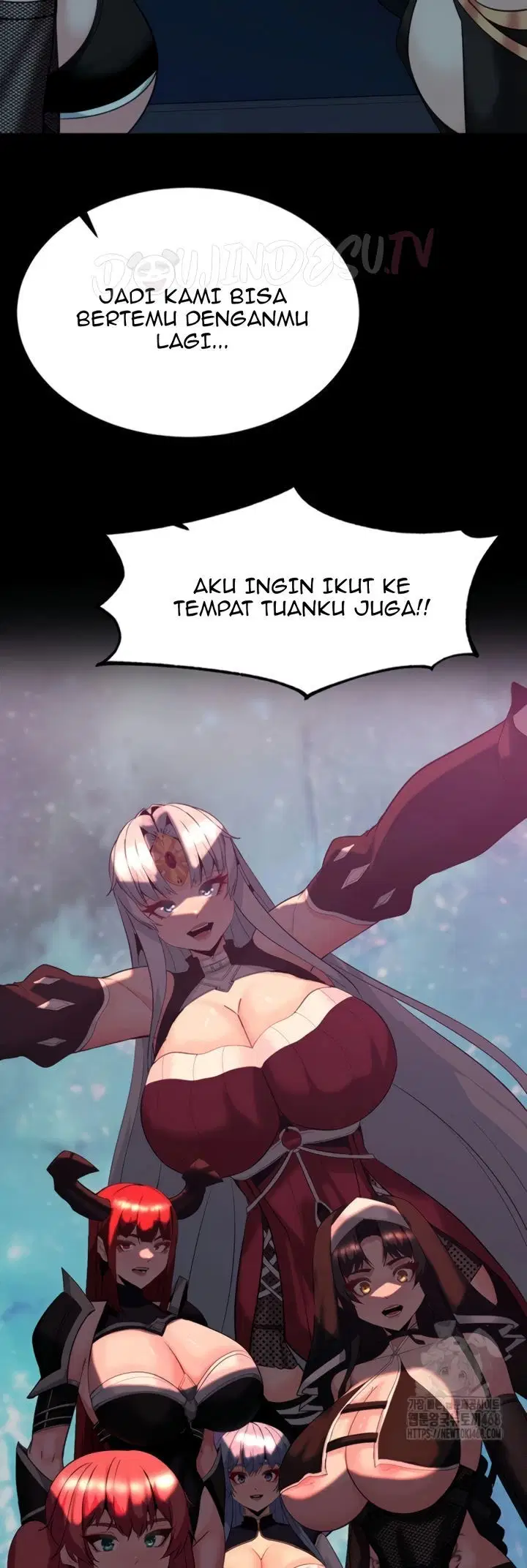 Corruption in the Dungeon - Chapter 59 35