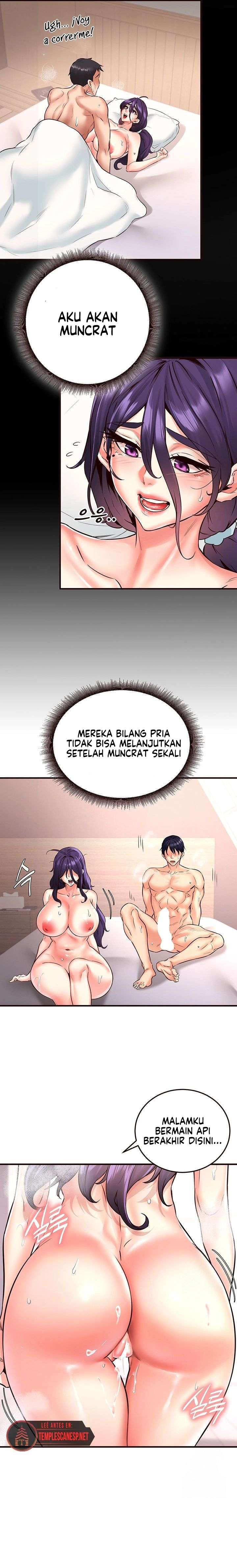 An Introduction to MILFs - Chapter 18 20