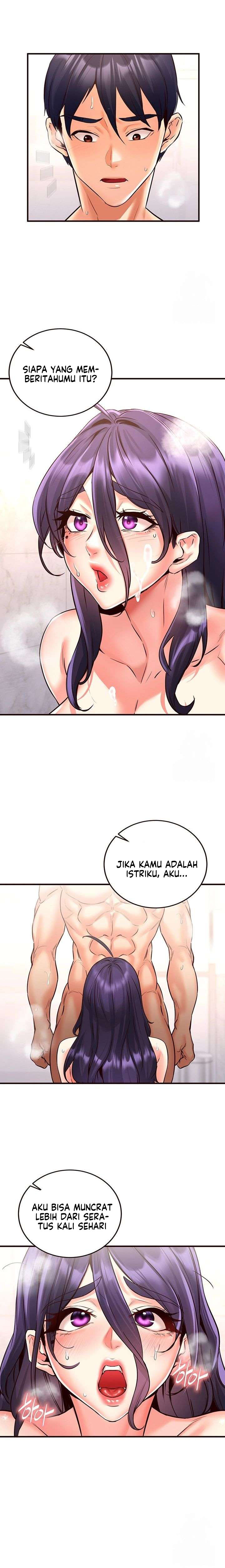 An Introduction to MILFs - Chapter 18 26