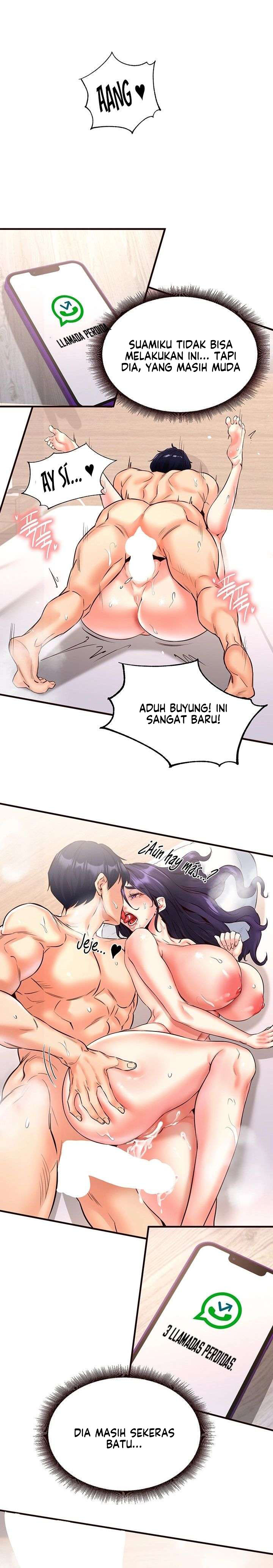 An Introduction to MILFs - Chapter 18 27