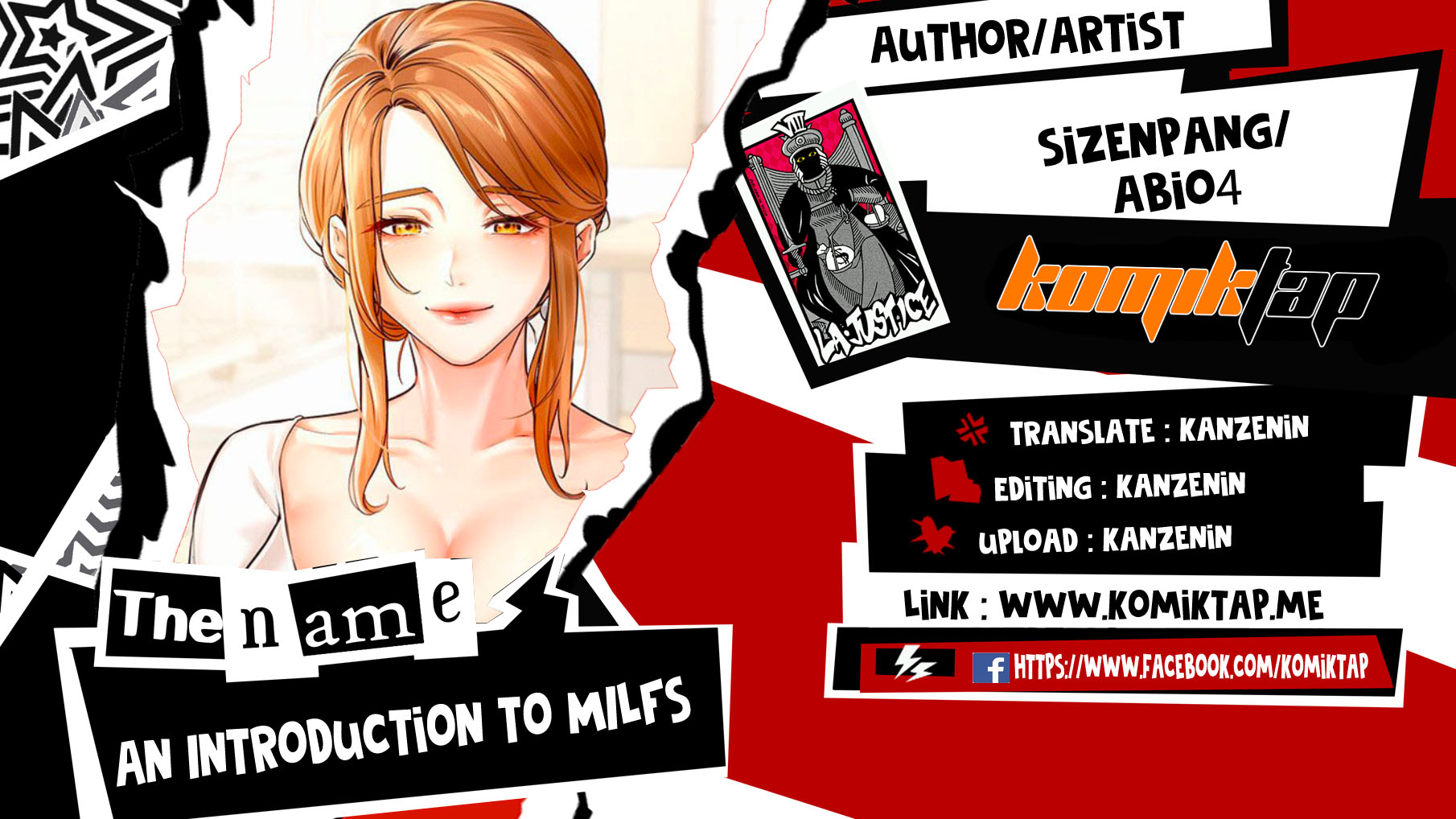An Introduction to MILFs - Chapter 18 1