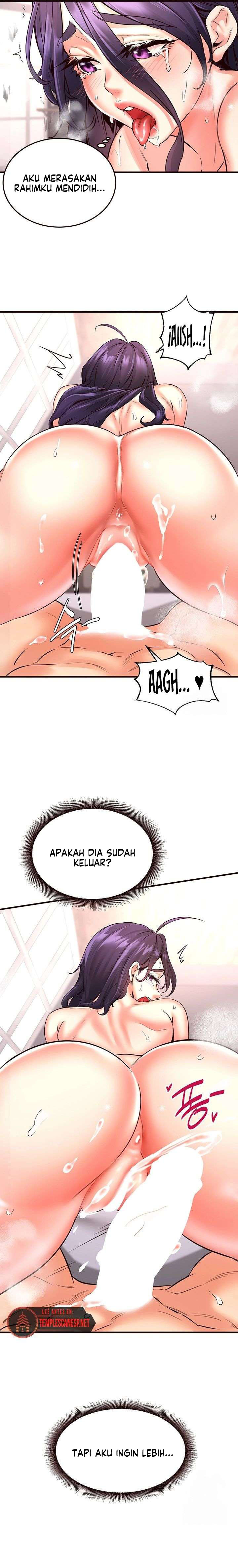 An Introduction to MILFs - Chapter 18 18