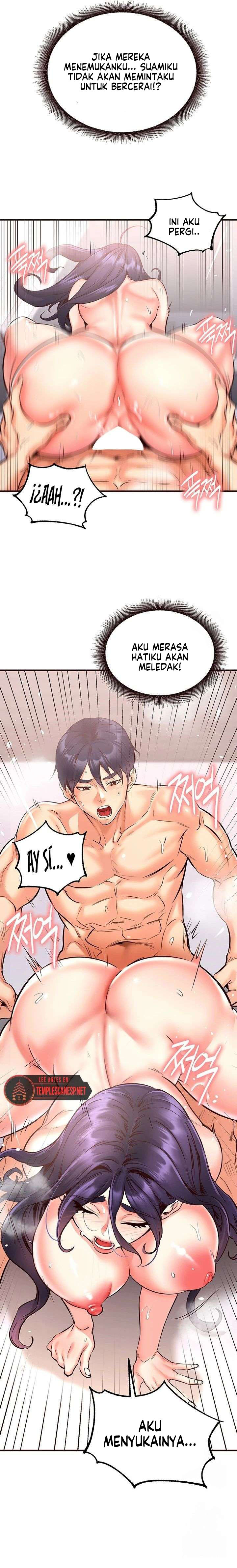An Introduction to MILFs - Chapter 18 12