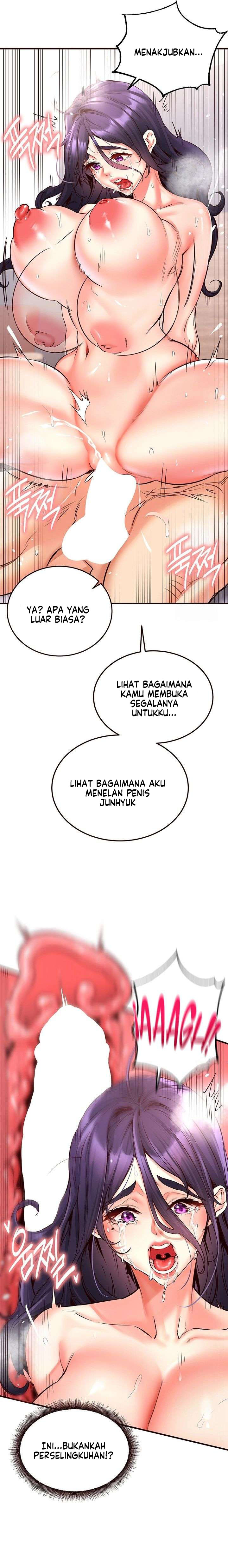 An Introduction to MILFs - Chapter 18 11