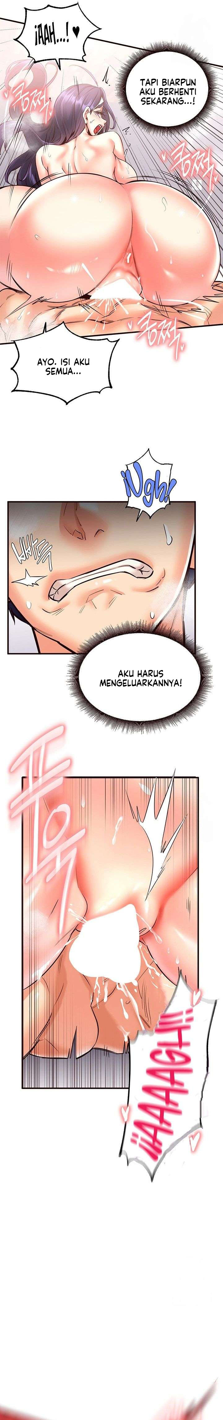 An Introduction to MILFs - Chapter 18 16