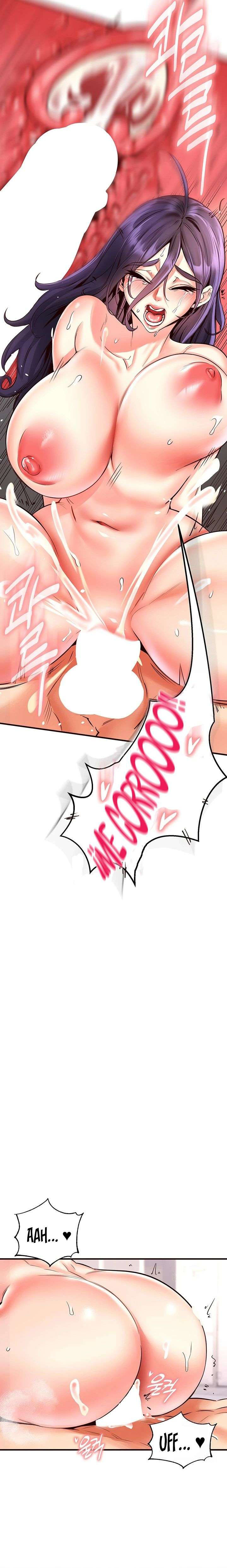 An Introduction to MILFs - Chapter 18 17