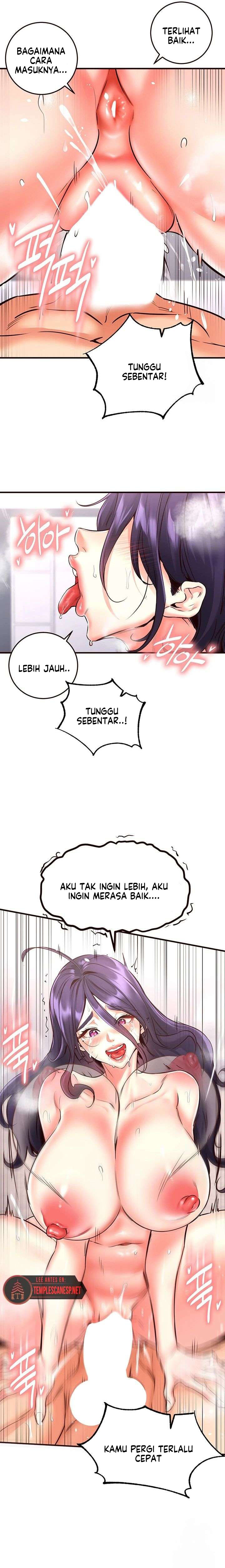 An Introduction to MILFs - Chapter 18 14