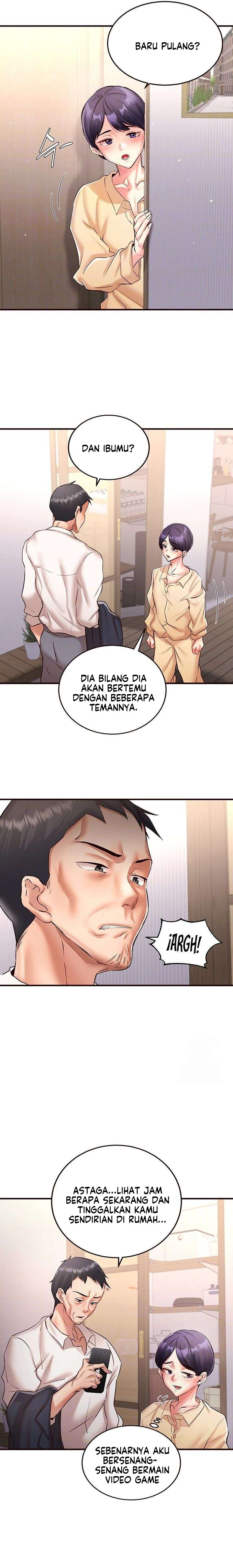 An Introduction to MILFs - Chapter 18 6