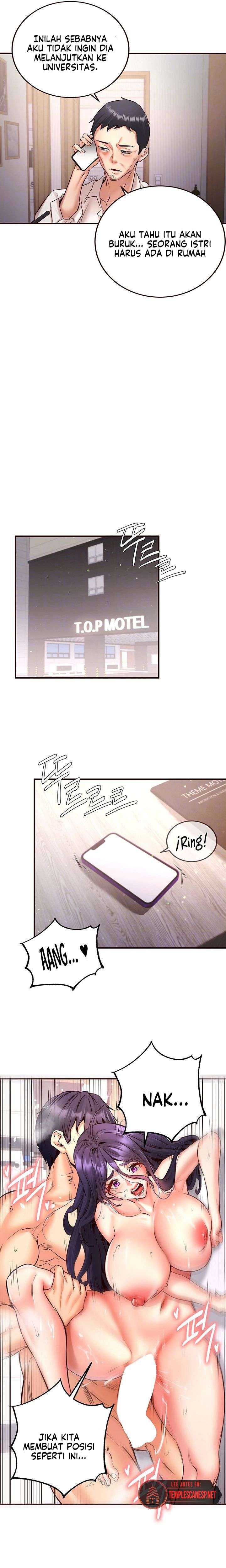 An Introduction to MILFs - Chapter 18 7