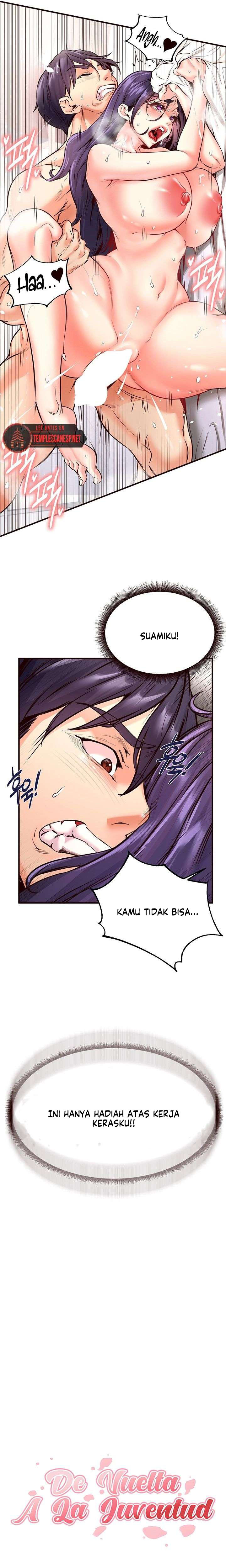 An Introduction to MILFs - Chapter 18 4