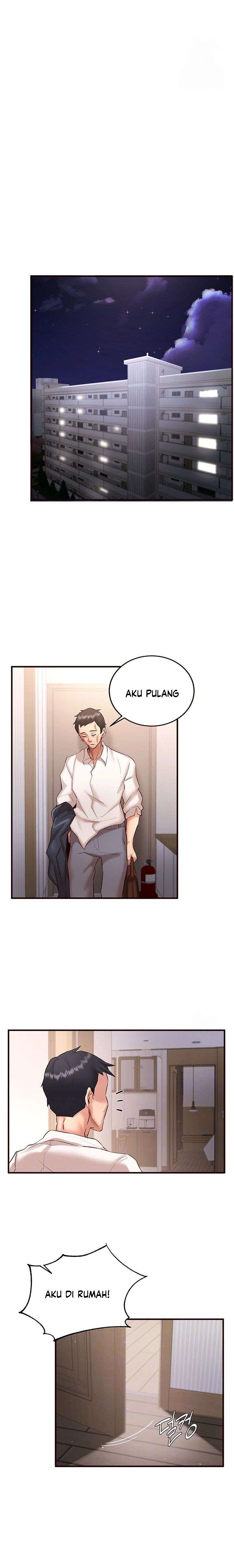 An Introduction to MILFs - Chapter 18 5