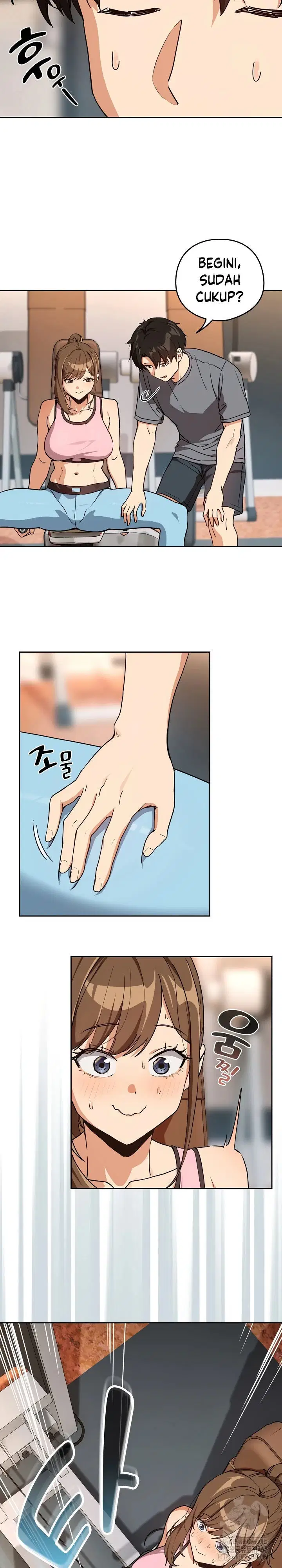 After Work Love Affairs - Chapter 77 8