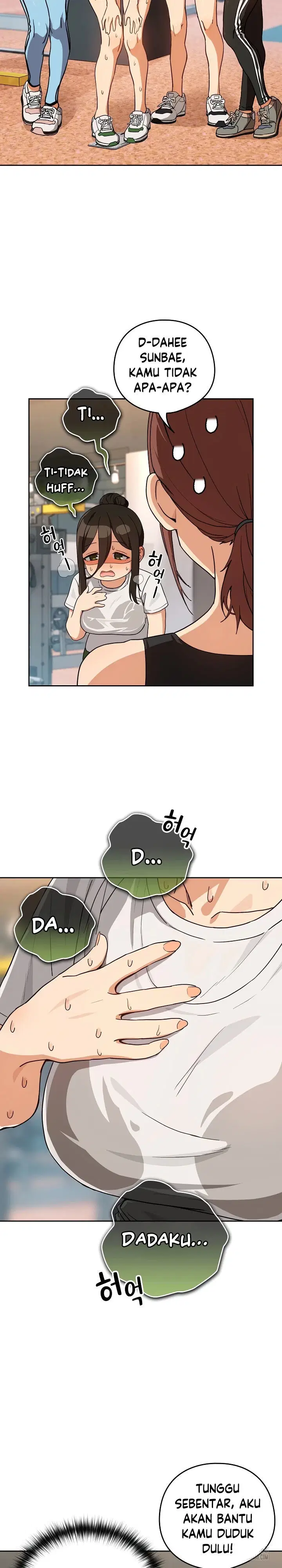 After Work Love Affairs - Chapter 77 2