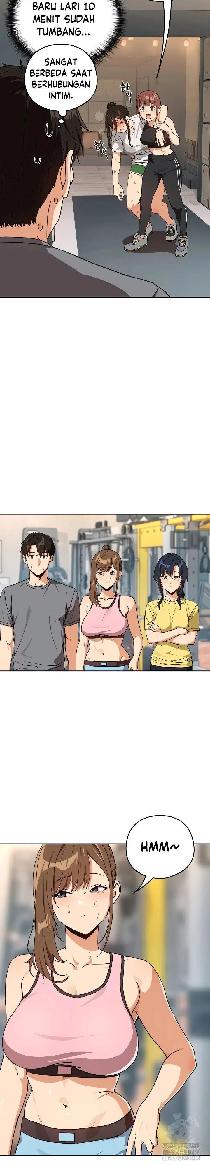 After Work Love Affairs - Chapter 77 3
