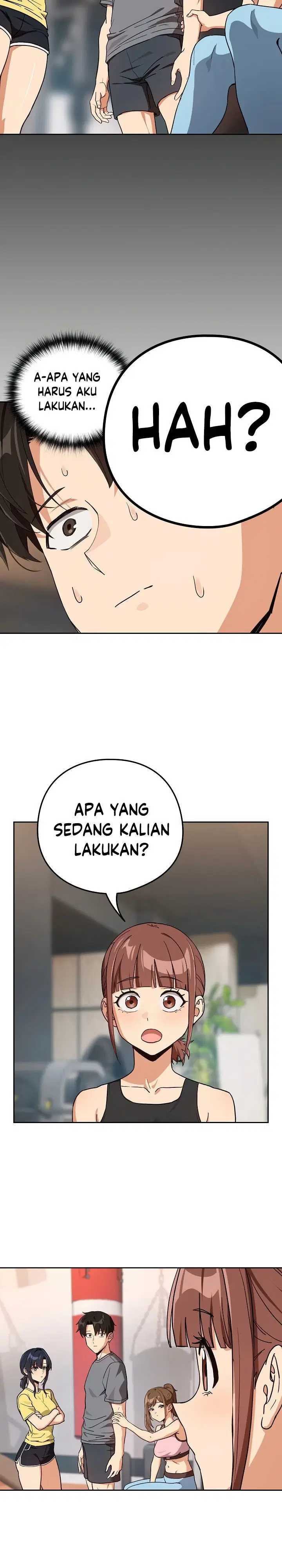 After Work Love Affairs - Chapter 77 18