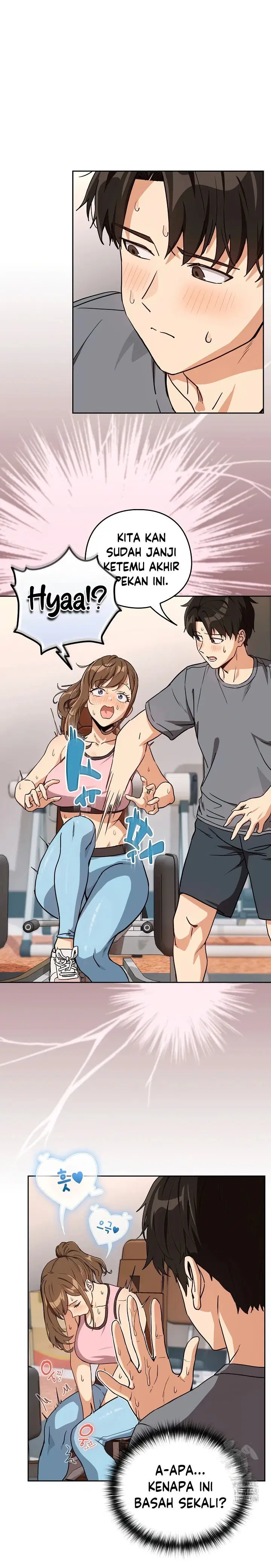 After Work Love Affairs - Chapter 77 12