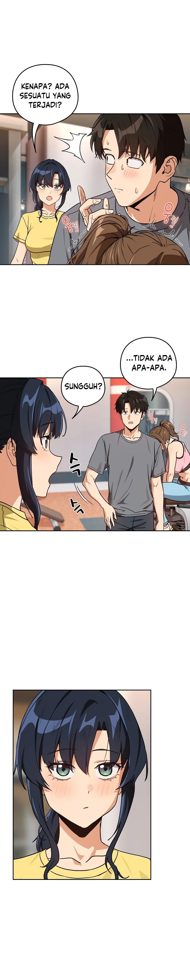 After Work Love Affairs - Chapter 77 13