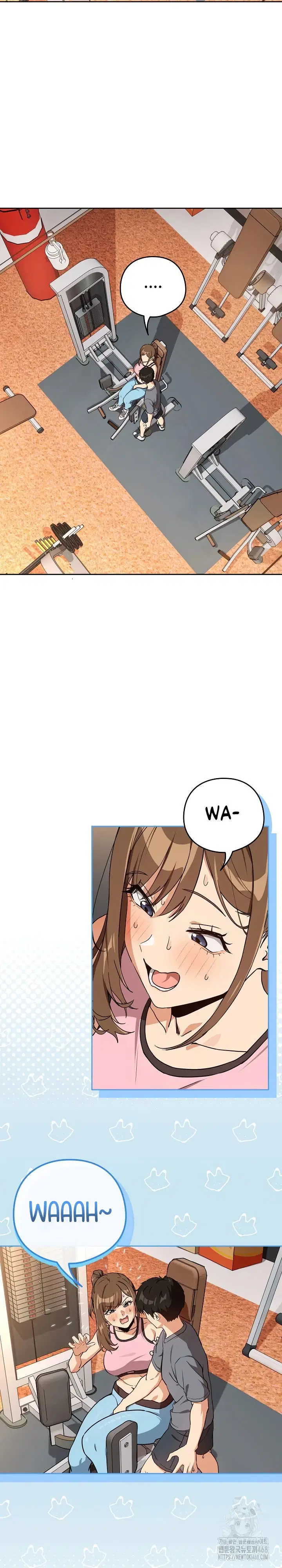 After Work Love Affairs - Chapter 77 10