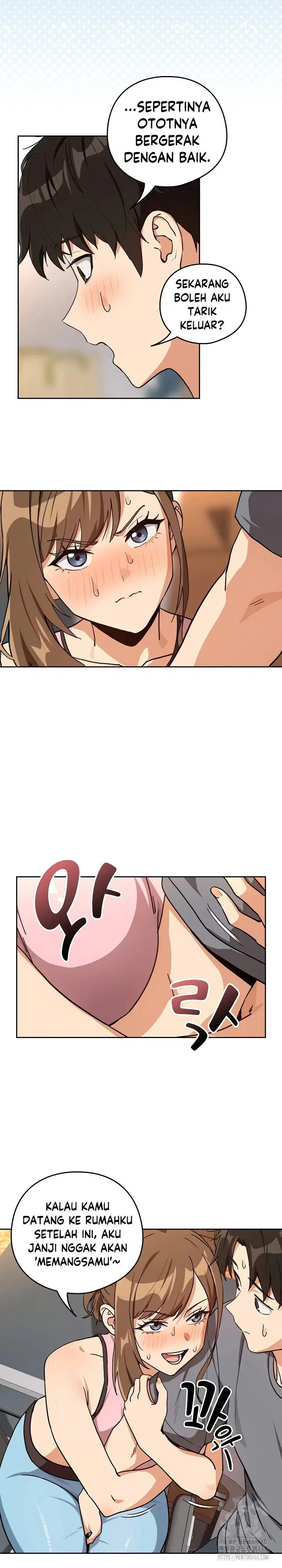 After Work Love Affairs - Chapter 77 11