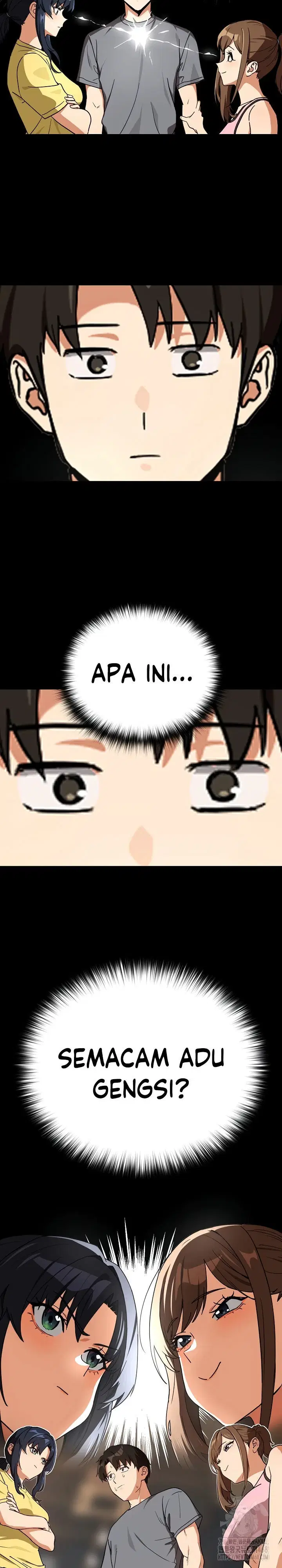 After Work Love Affairs - Chapter 77 17