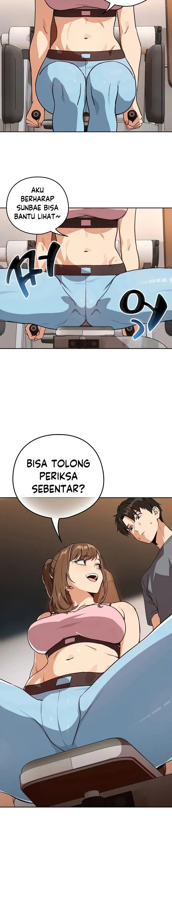 After Work Love Affairs - Chapter 77 6