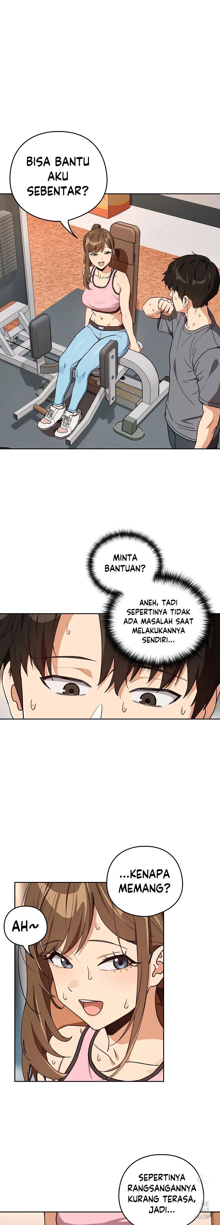 After Work Love Affairs - Chapter 77 5